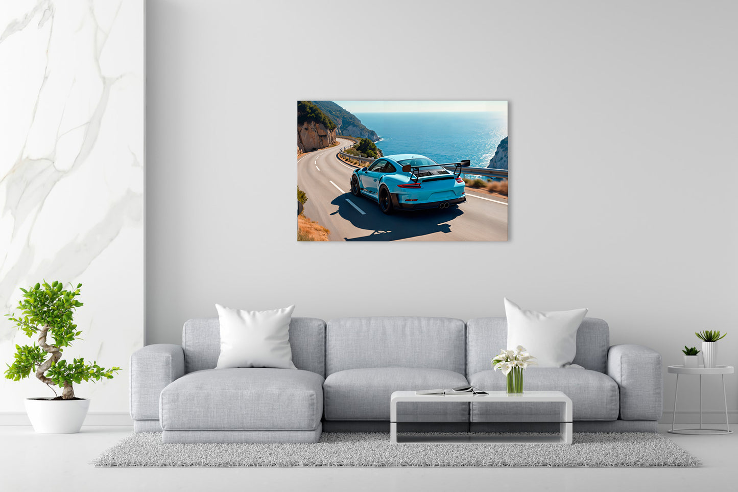 Vorschaubild Wohnzimmerbild 1