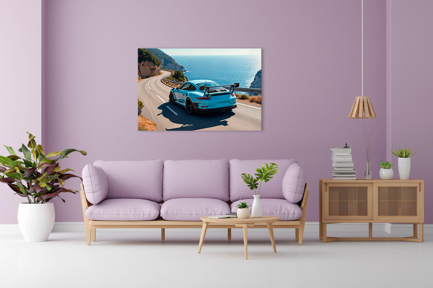 Vorschaubild Wohnzimmerbild 2