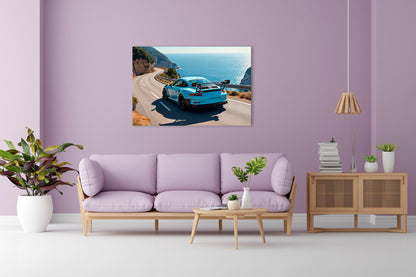 Vorschaubild Wohnzimmerbild 2