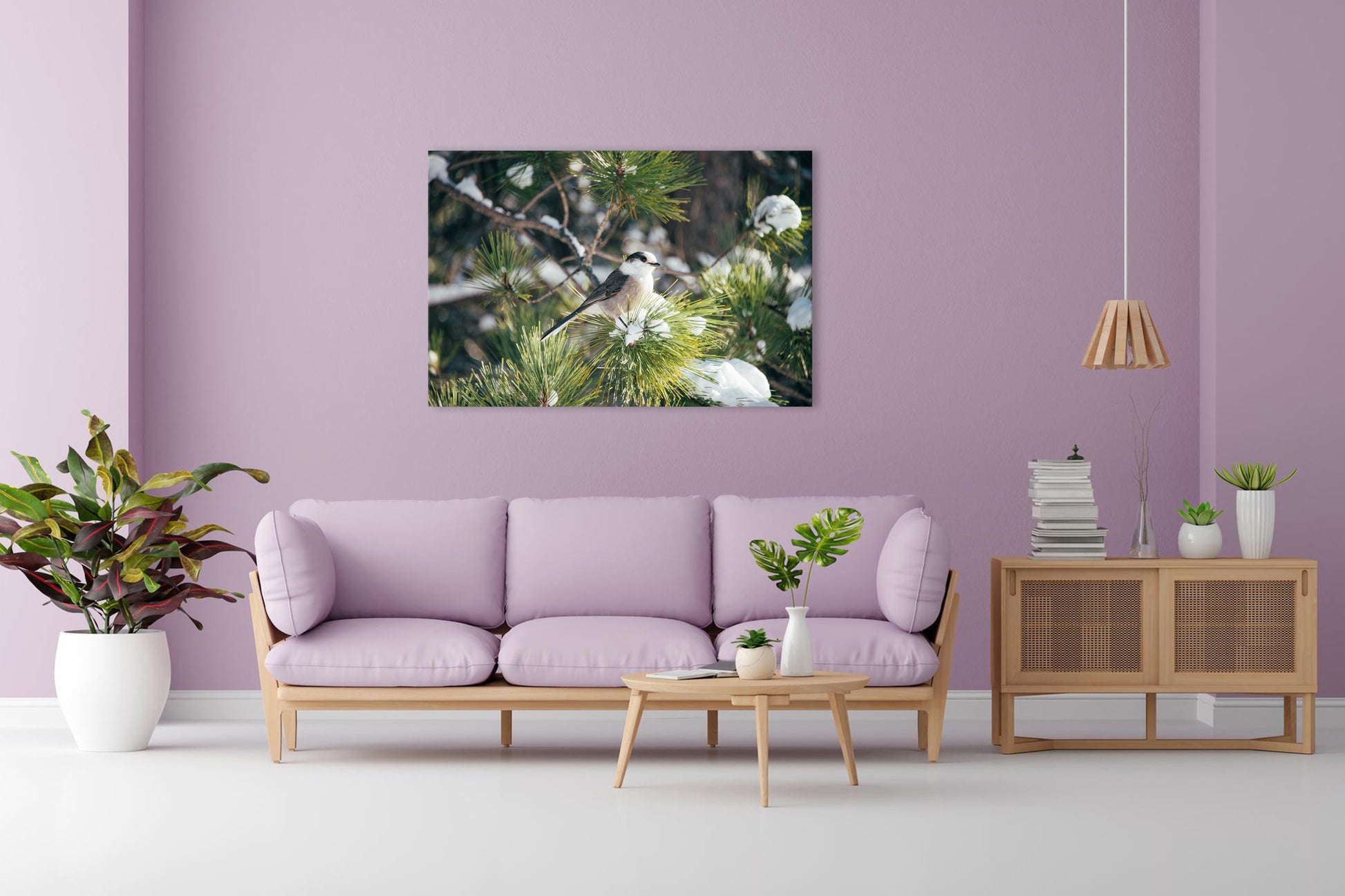 Vorschaubild Wohnzimmerbild 2