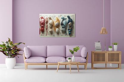 Vorschaubild Wohnzimmerbild 2