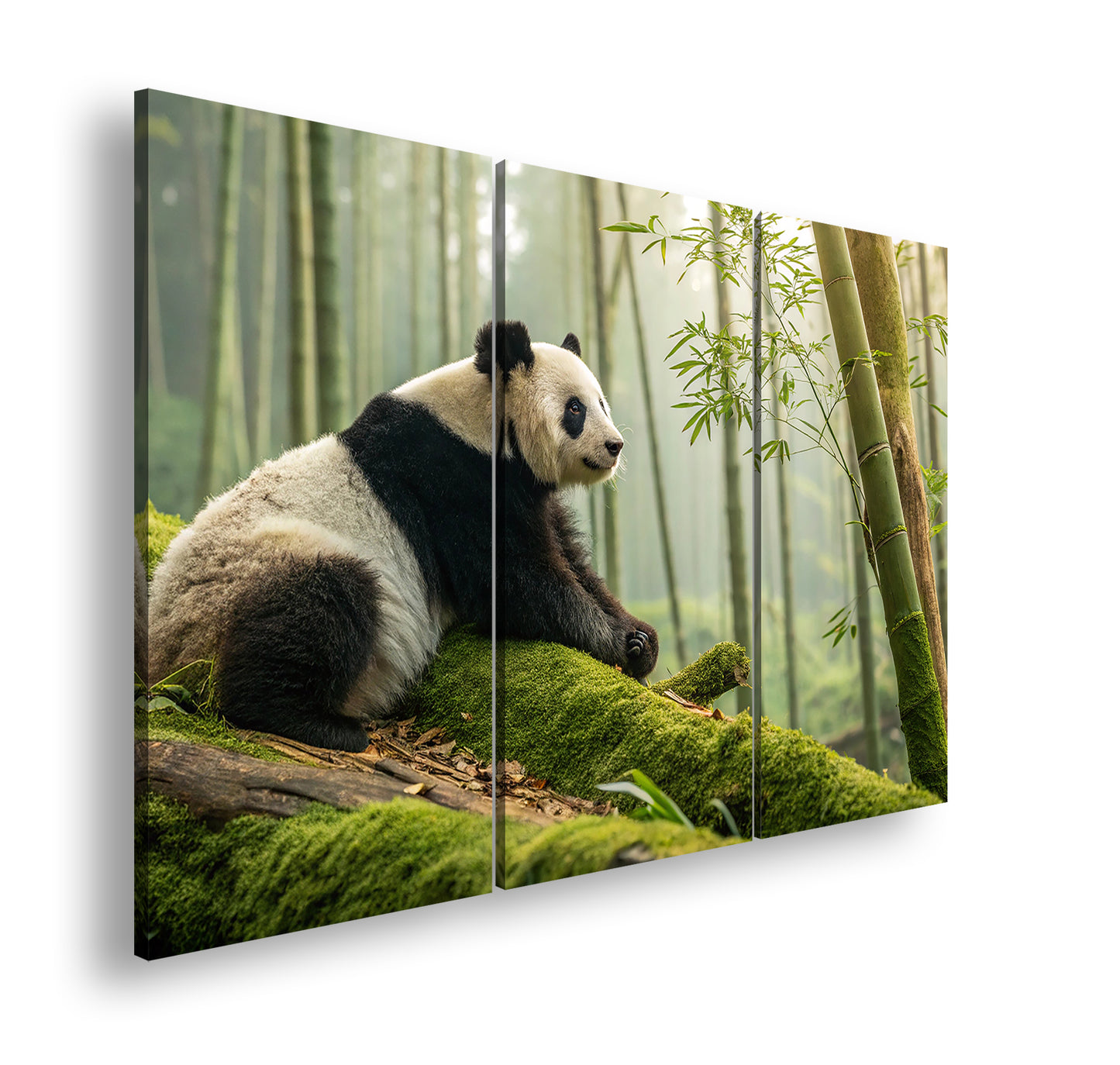 Hauptbild Farbig 3 Teilig