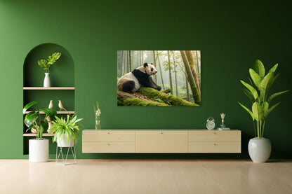 Vorschaubild Wohnzimmerbild 4