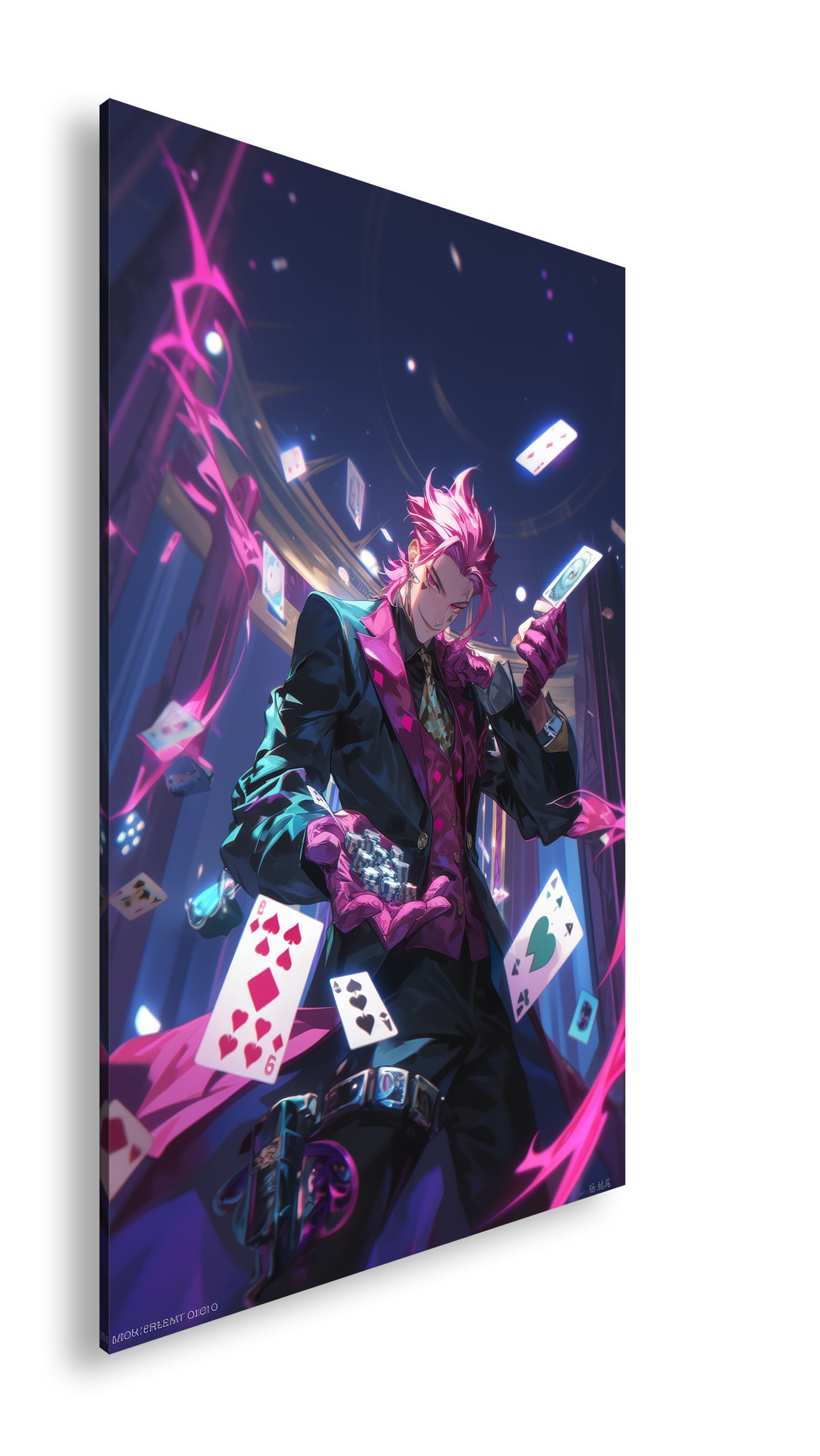 Hauptbild Farbig Standart