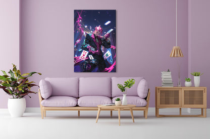 Vorschaubild Wohnzimmerbild 2