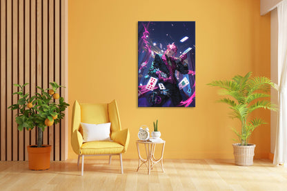 Vorschaubild Wohnzimmerbild 3