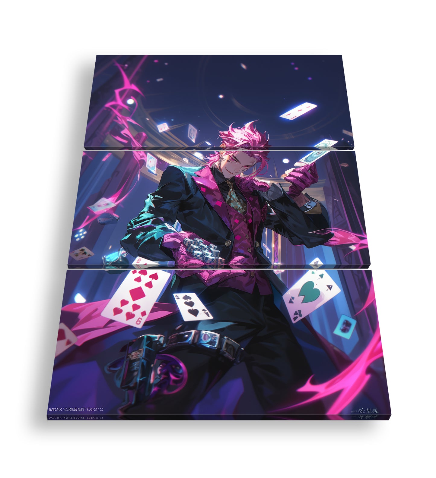 Hauptbild Farbig 3 Teilig