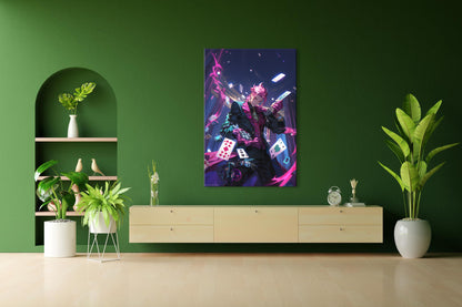 Vorschaubild Wohnzimmerbild 4