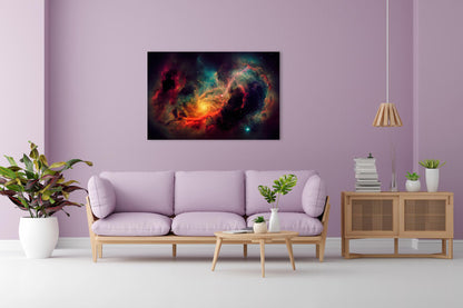 Vorschaubild Wohnzimmerbild 2