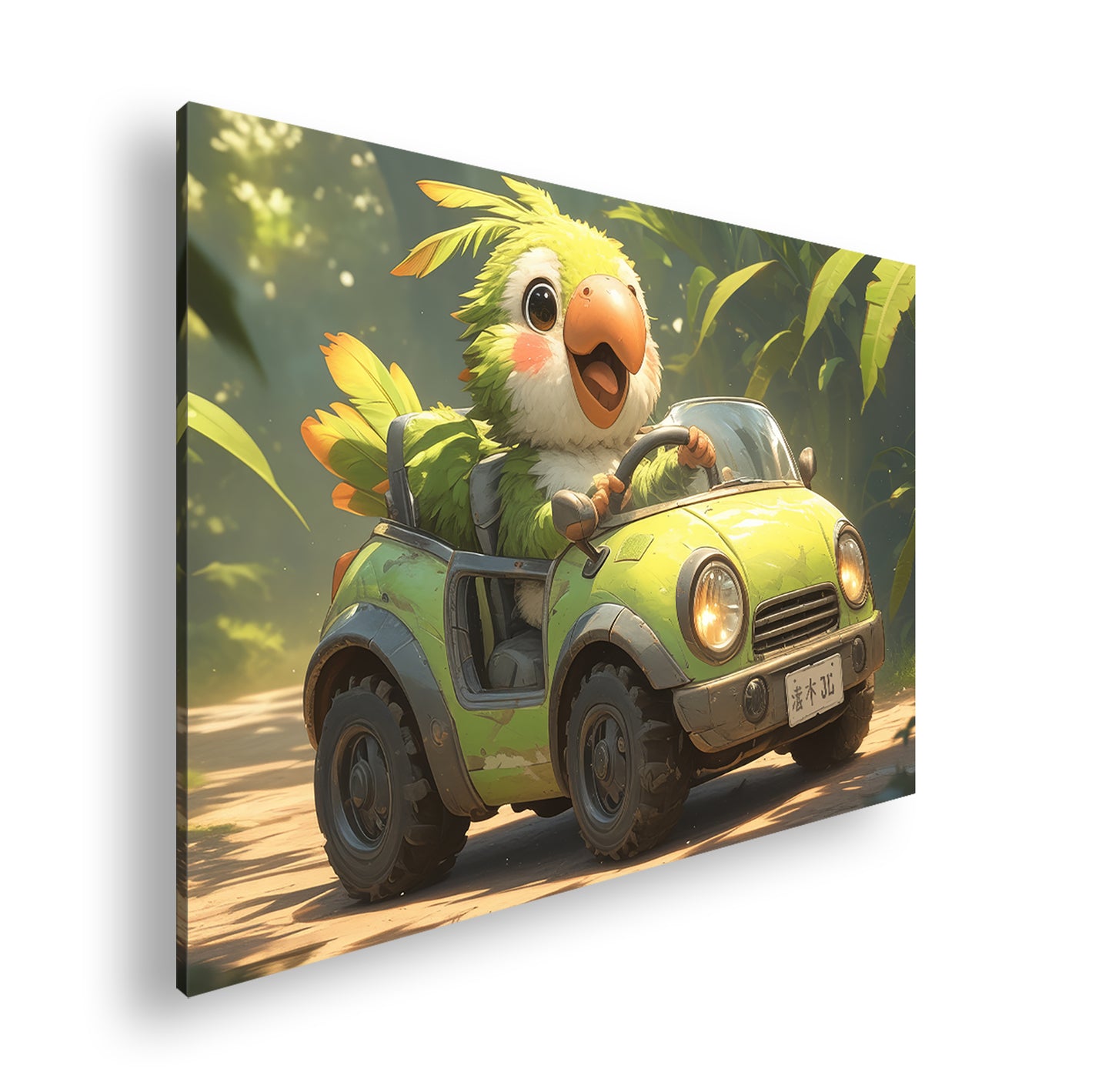 Hauptbild Farbig Standart