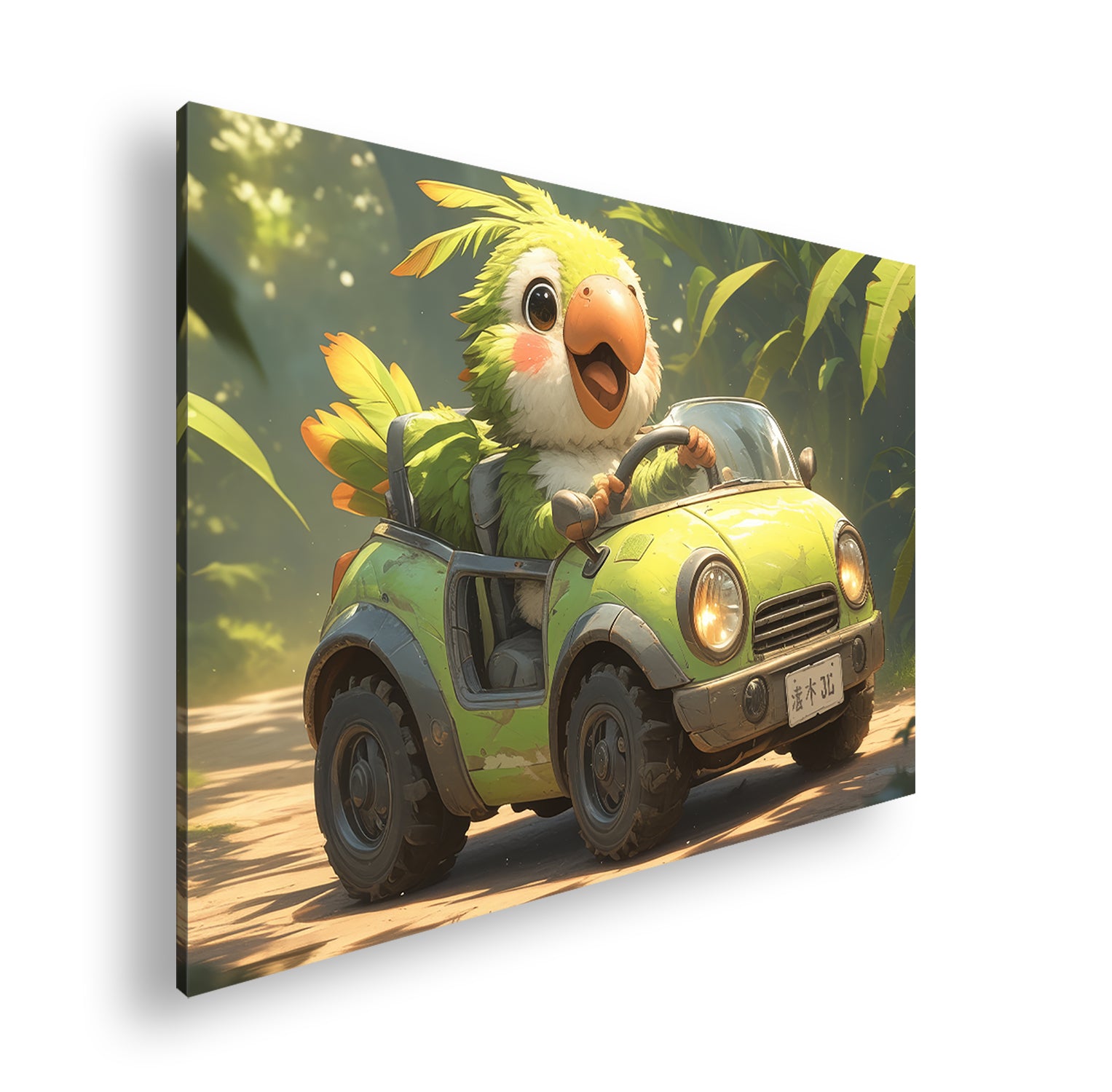 Hauptbild Farbig Standart