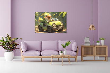 Vorschaubild Wohnzimmerbild 2