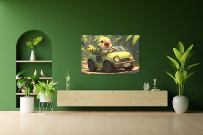 Vorschaubild Wohnzimmerbild 4