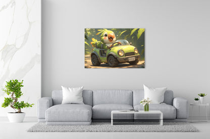 Vorschaubild Wohnzimmerbild 1