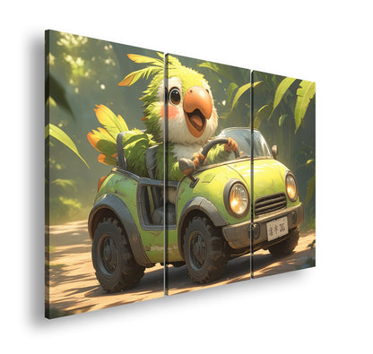 Hauptbild Farbig 3 Teilig