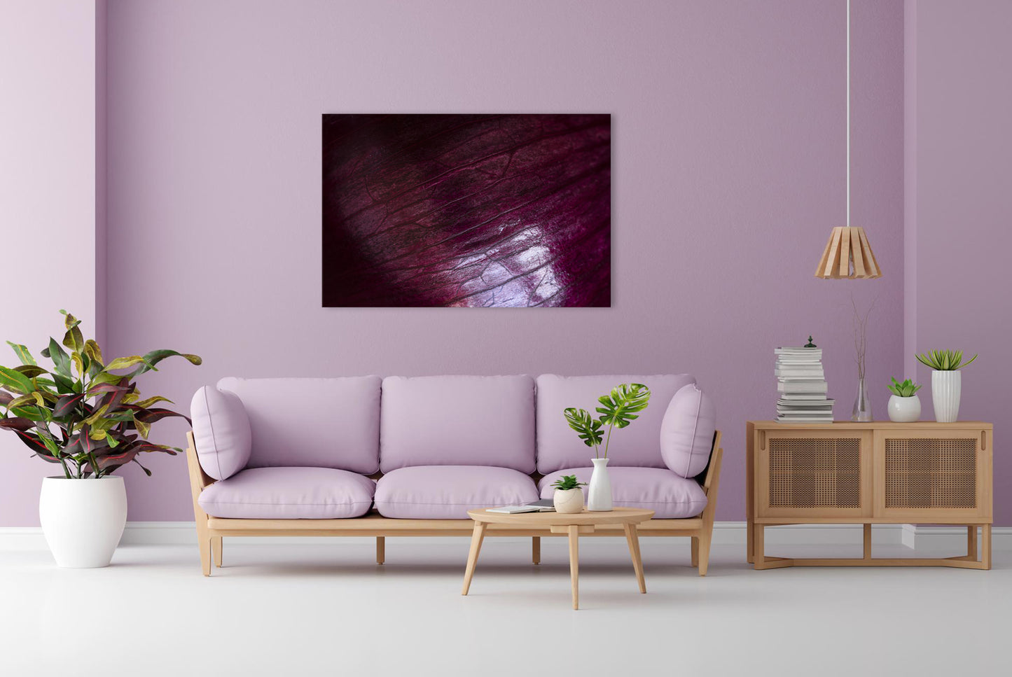 Vorschaubild Wohnzimmerbild 2