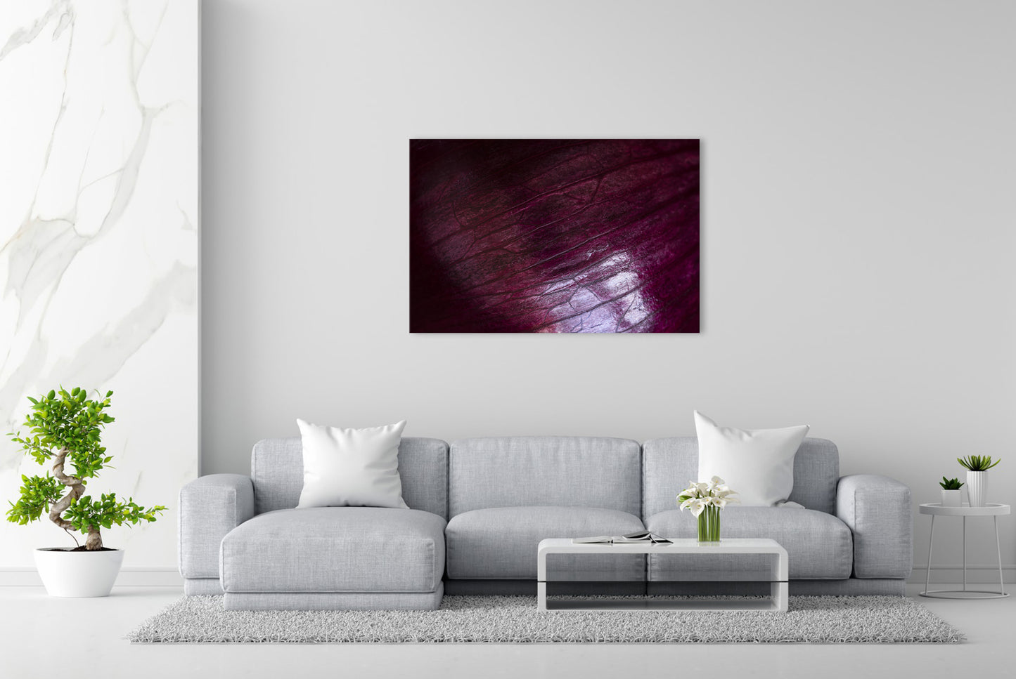 Vorschaubild Wohnzimmerbild 1