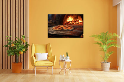 Vorschaubild Wohnzimmerbild 3