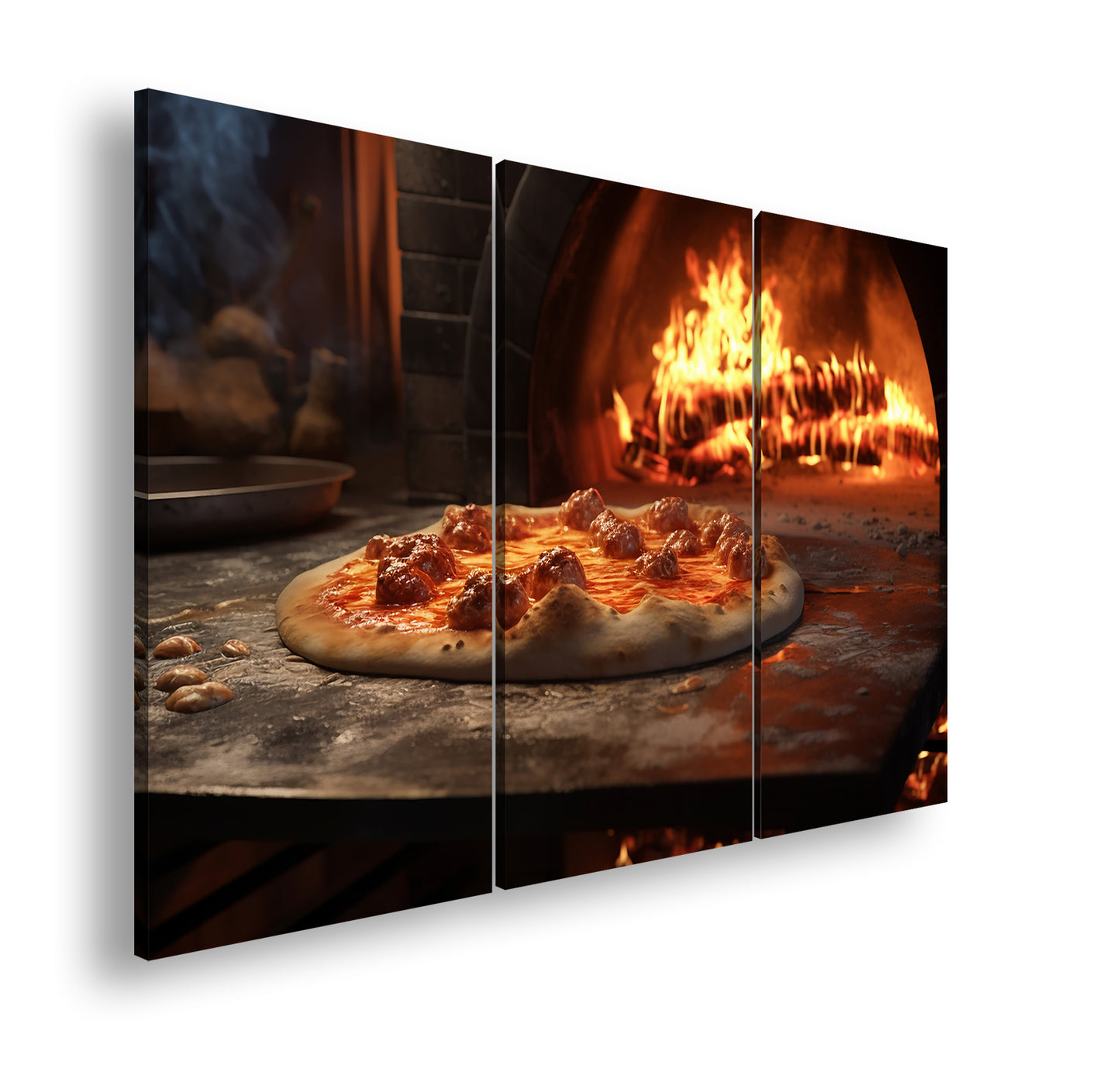 Hauptbild Farbig 3 Teilig