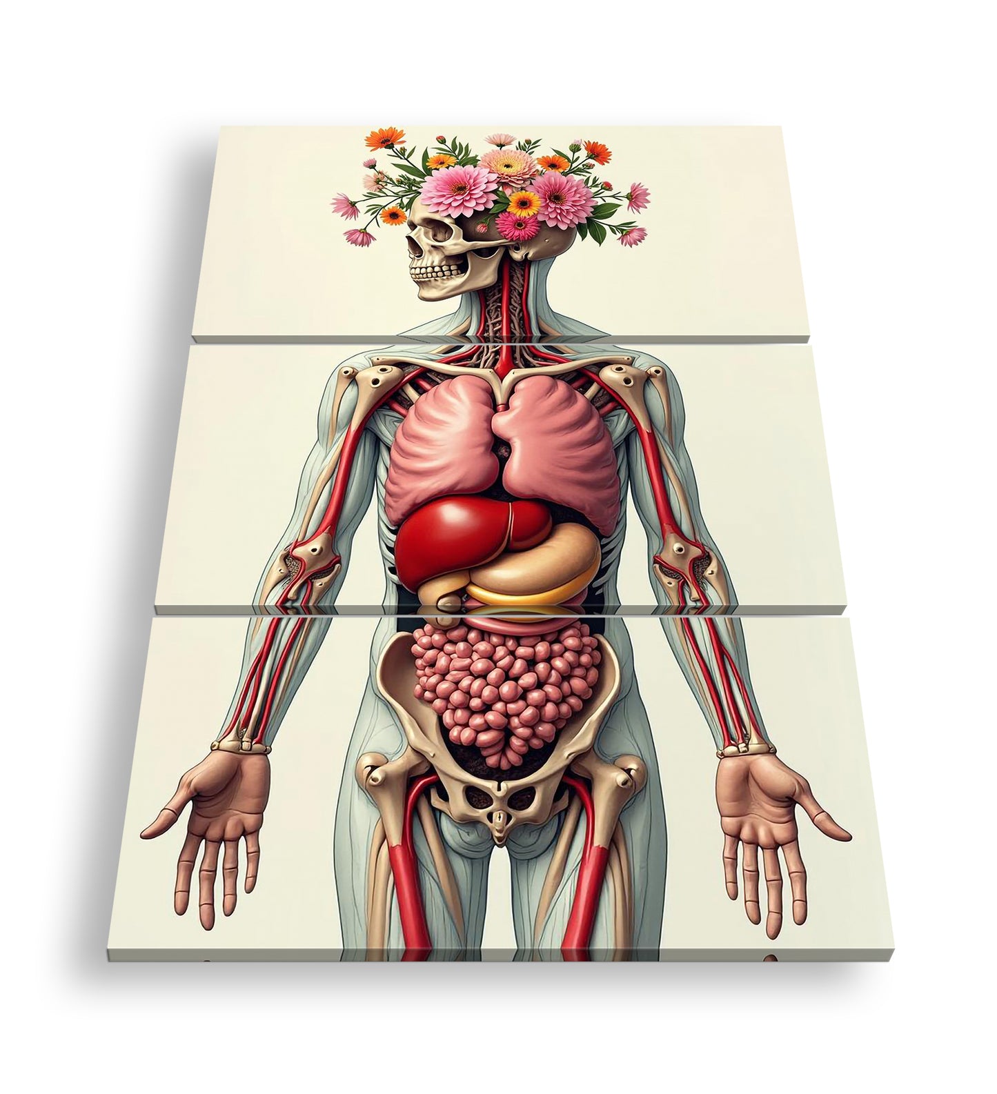 Hauptbild Farbig 3 Teilig