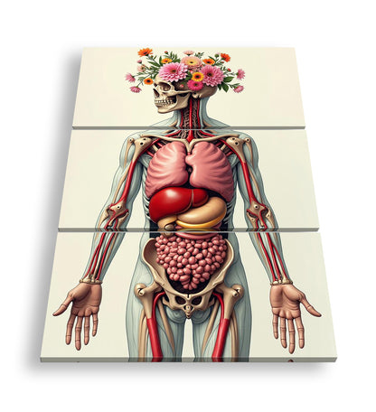 Hauptbild Farbig 3 Teilig