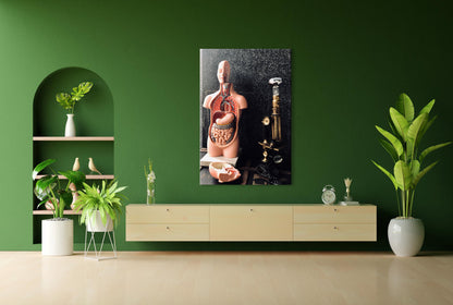 Vorschaubild Wohnzimmerbild 4