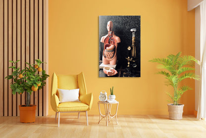 Vorschaubild Wohnzimmerbild 3