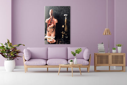 Vorschaubild Wohnzimmerbild 2