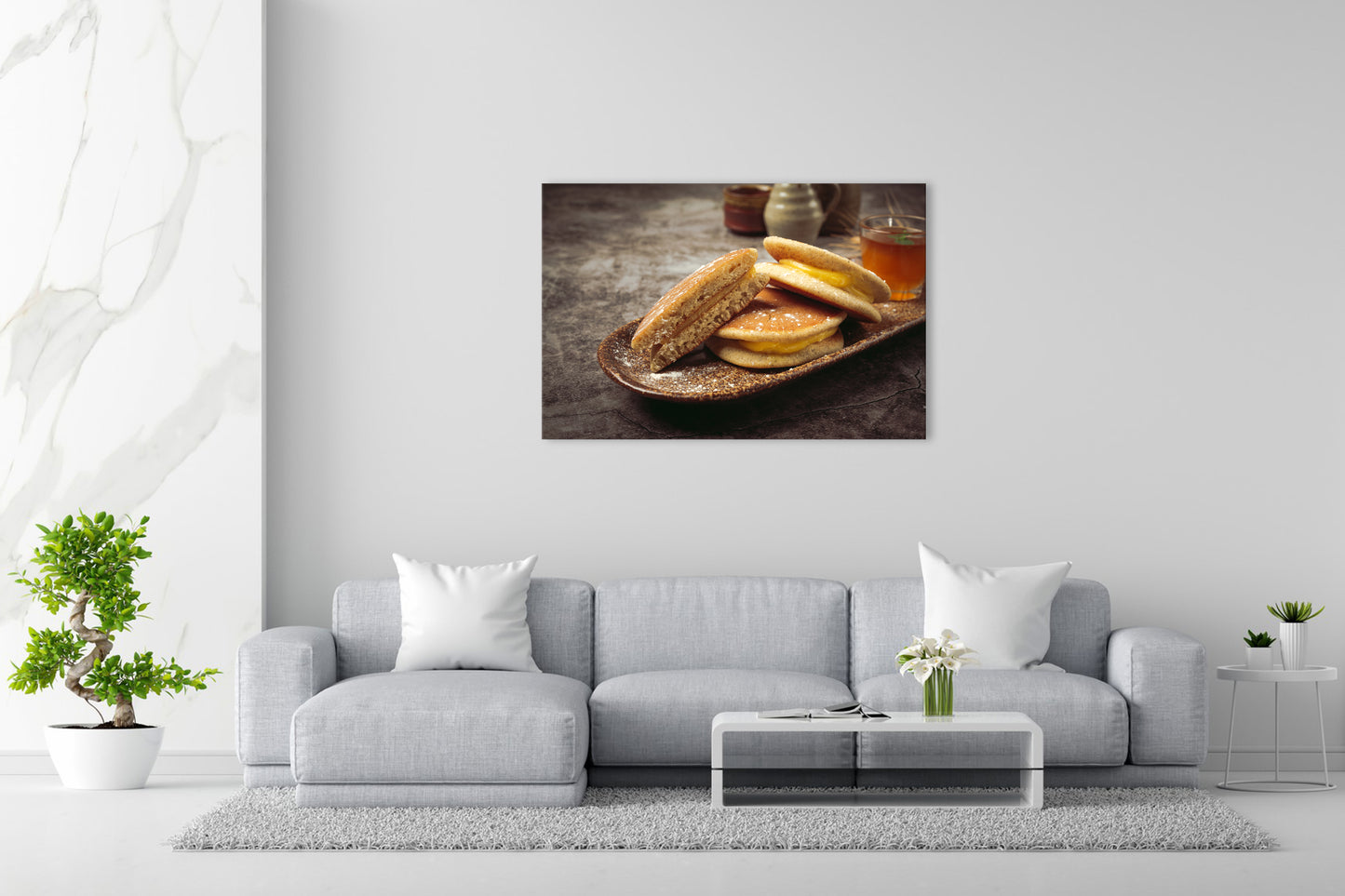 Vorschaubild Wohnzimmerbild 1