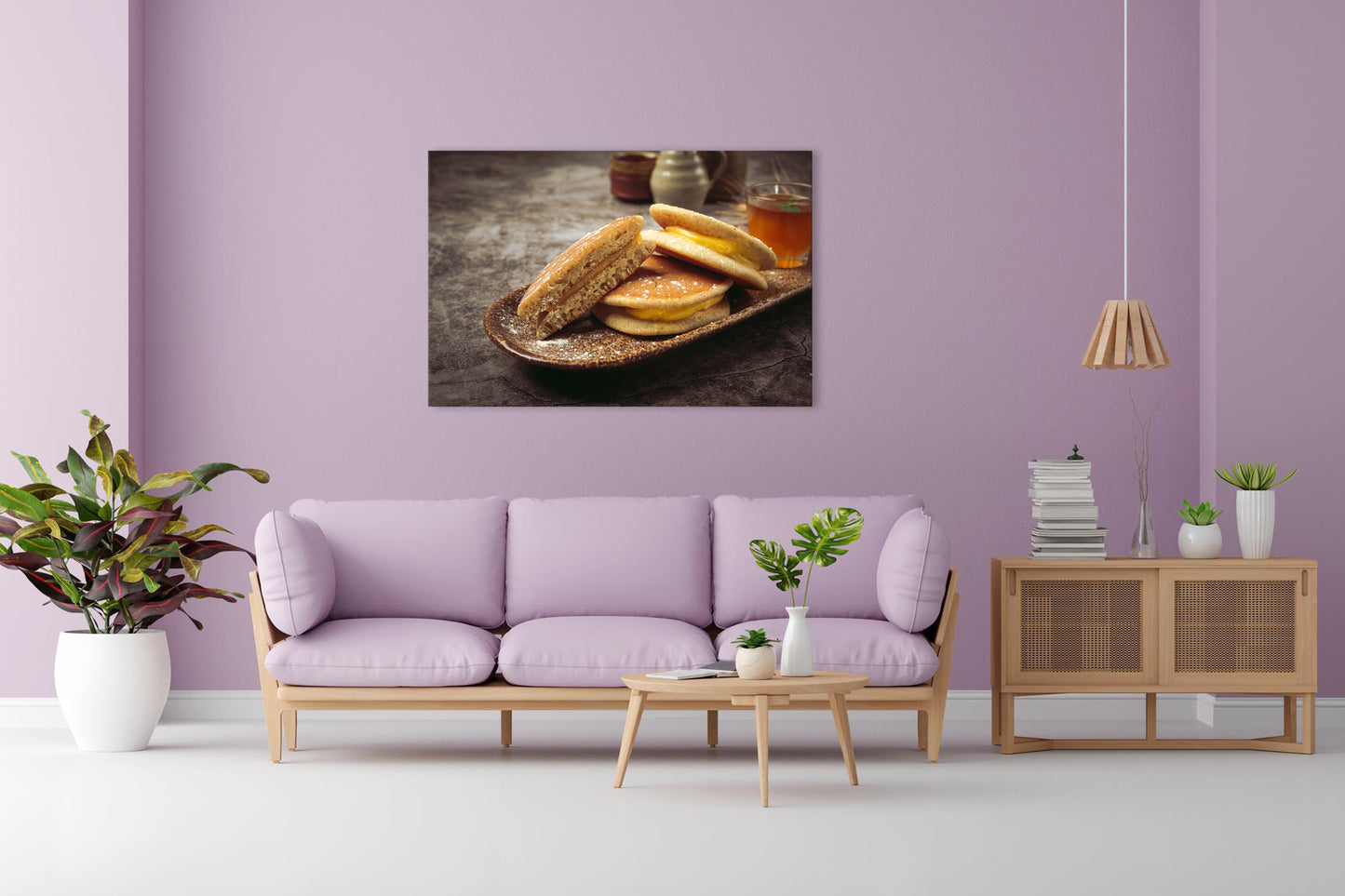 Vorschaubild Wohnzimmerbild 2