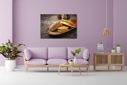 Vorschaubild Wohnzimmerbild 2