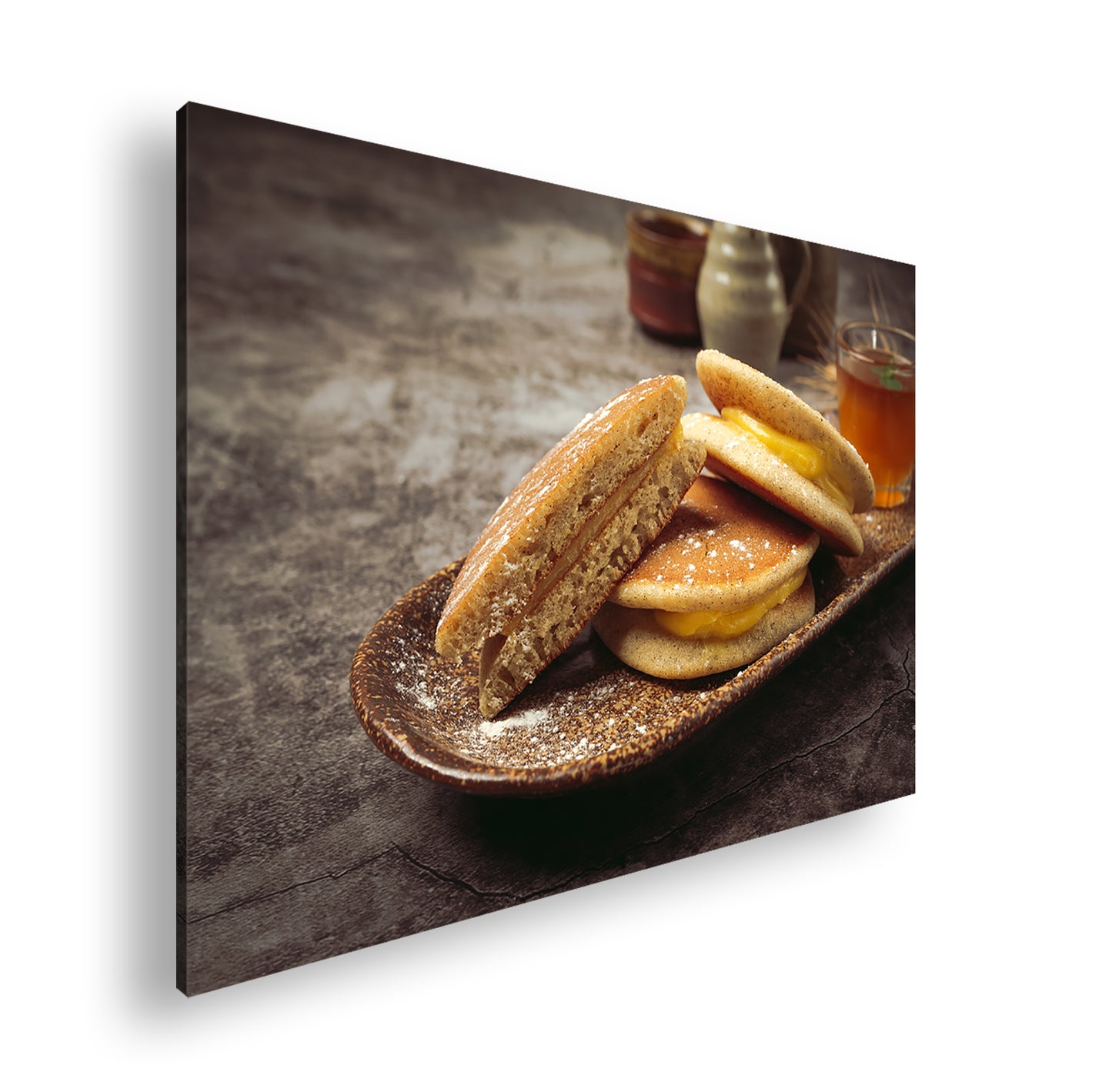 Hauptbild Farbig Standart