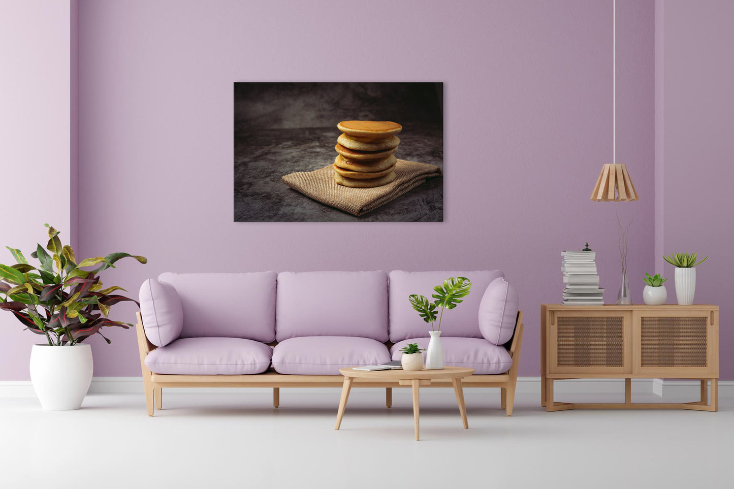 Vorschaubild Wohnzimmerbild 2