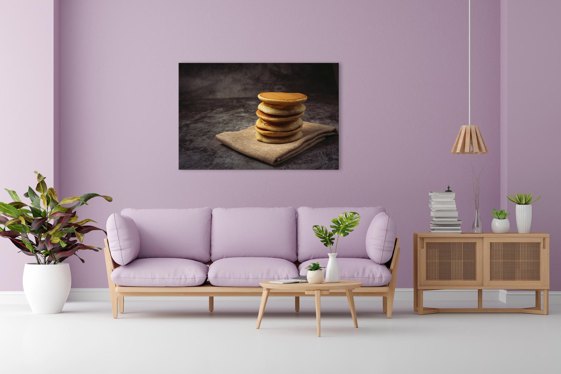 Vorschaubild Wohnzimmerbild 2