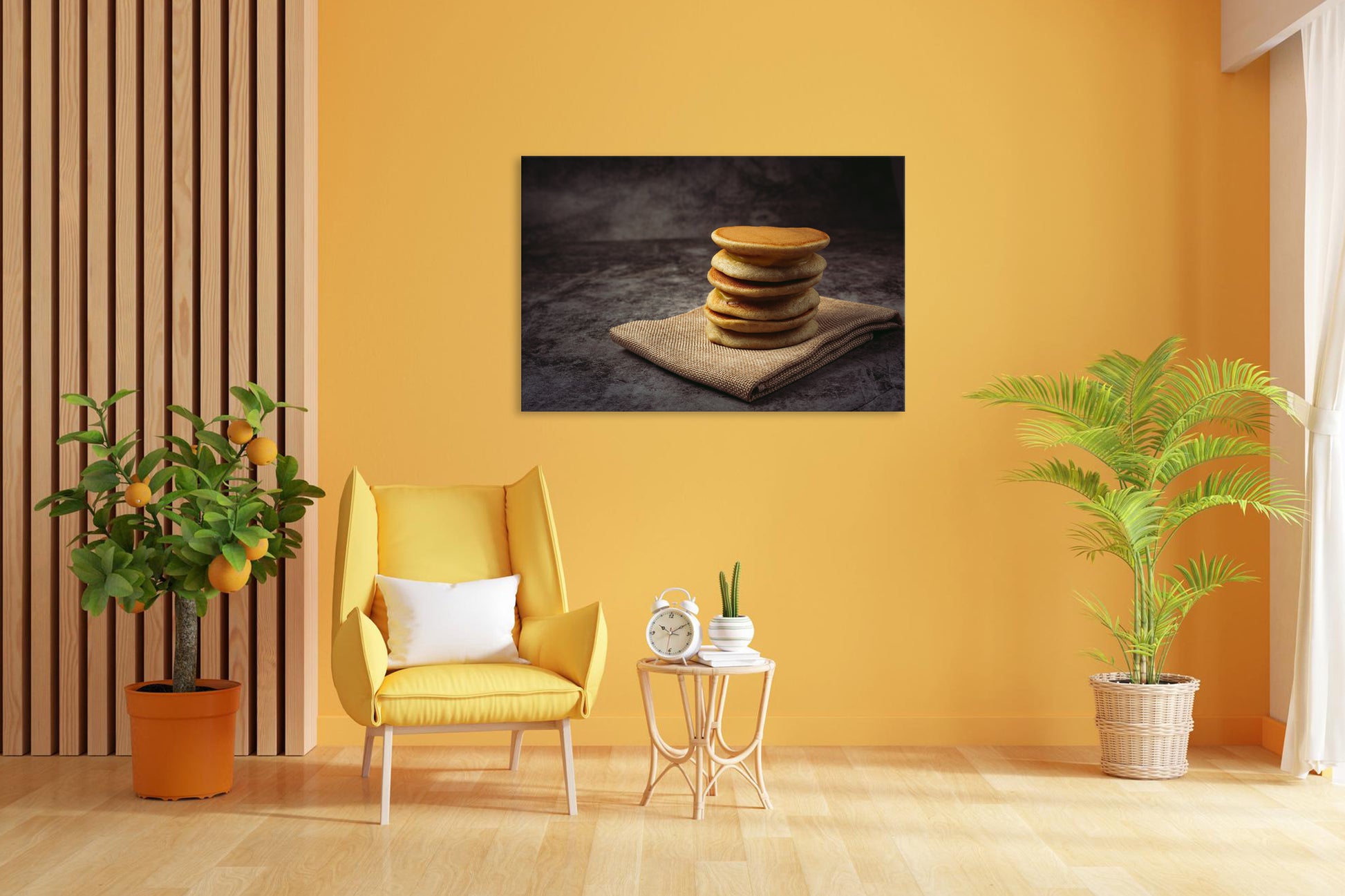 Vorschaubild Wohnzimmerbild 3