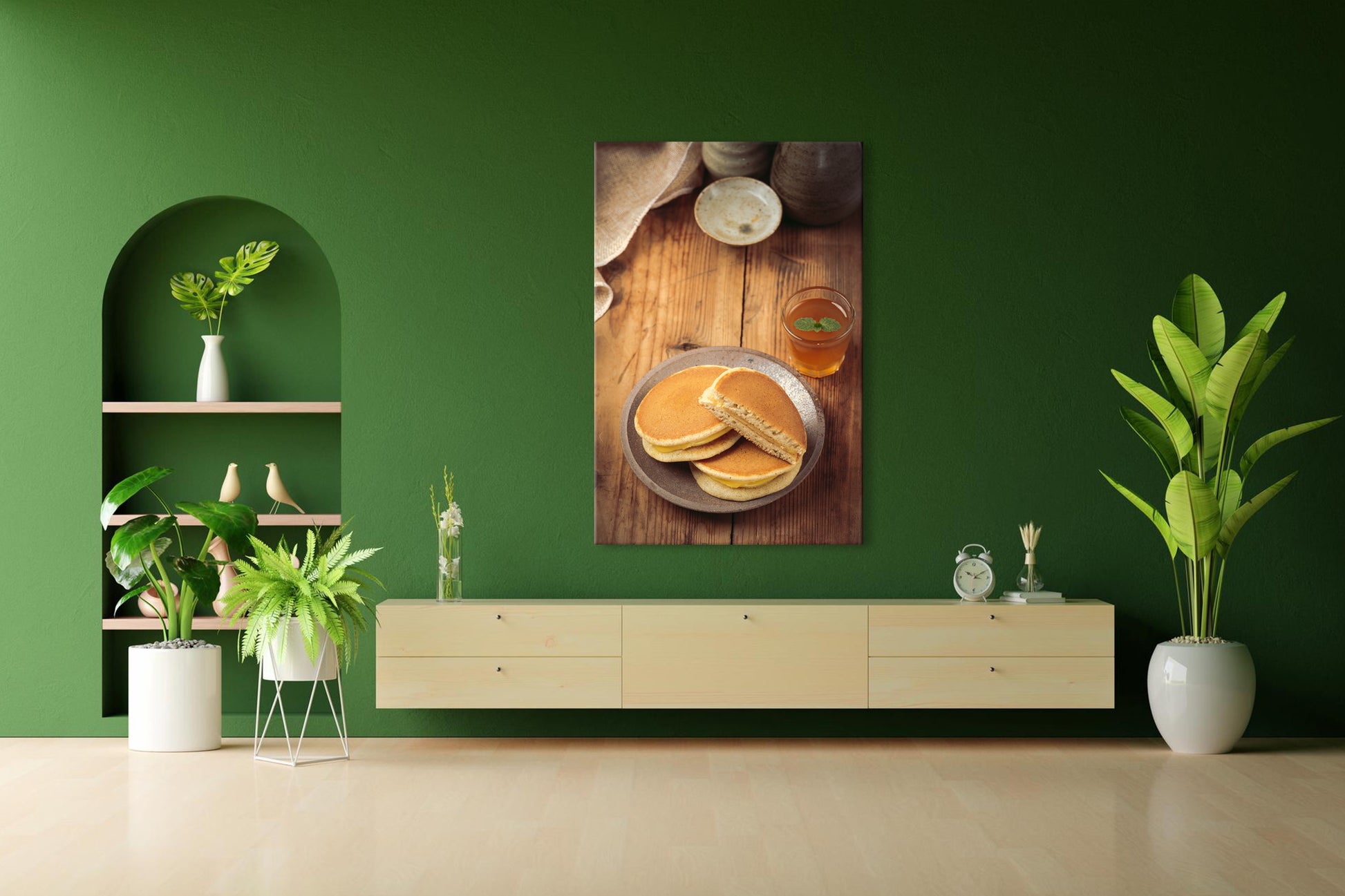 Vorschaubild Wohnzimmerbild 4