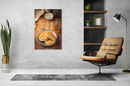 Vorschaubild Wohnzimmerbild 1