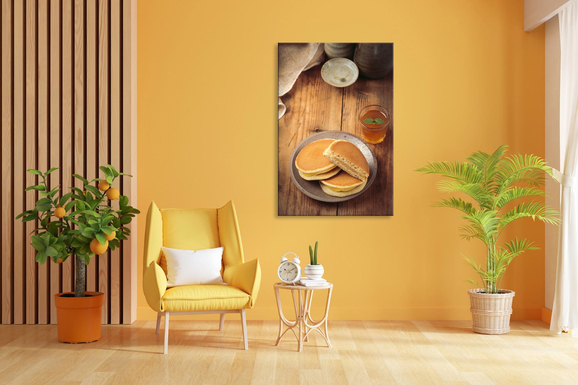 Vorschaubild Wohnzimmerbild 3