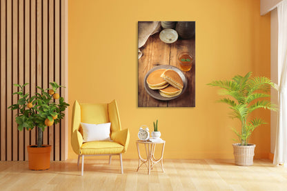 Vorschaubild Wohnzimmerbild 3