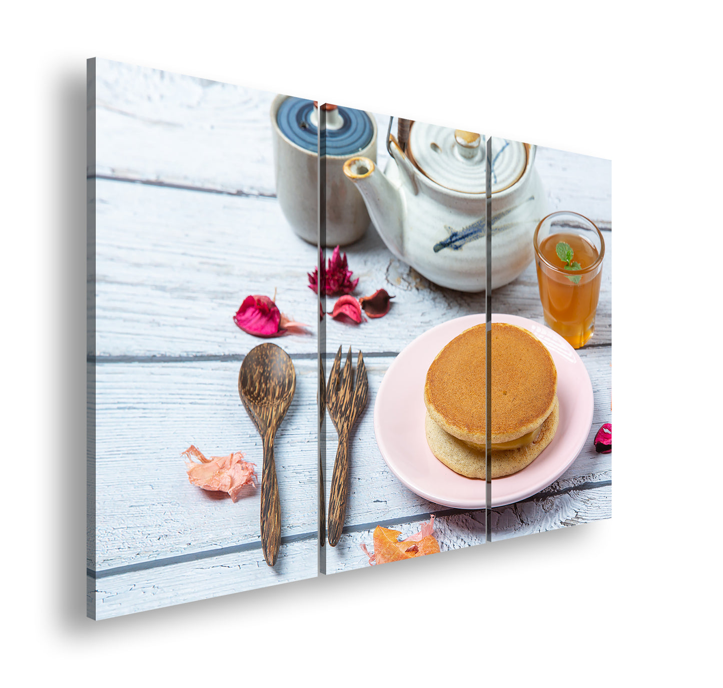 Hauptbild Farbig 3 Teilig