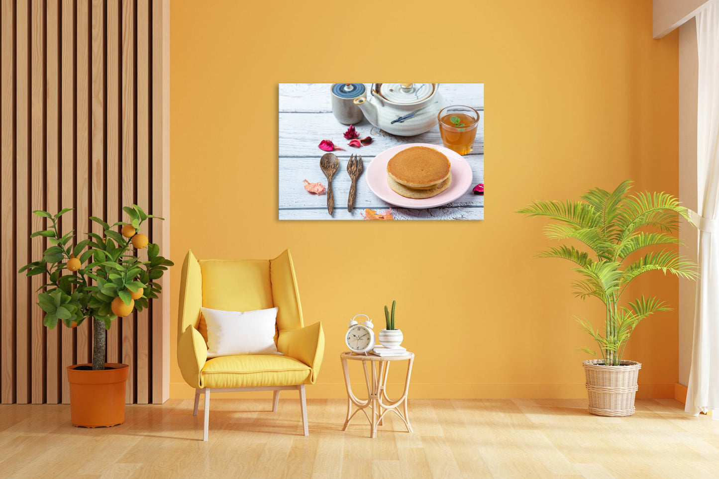 Vorschaubild Wohnzimmerbild 3