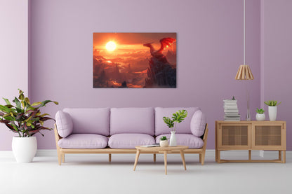 Vorschaubild Wohnzimmerbild 2