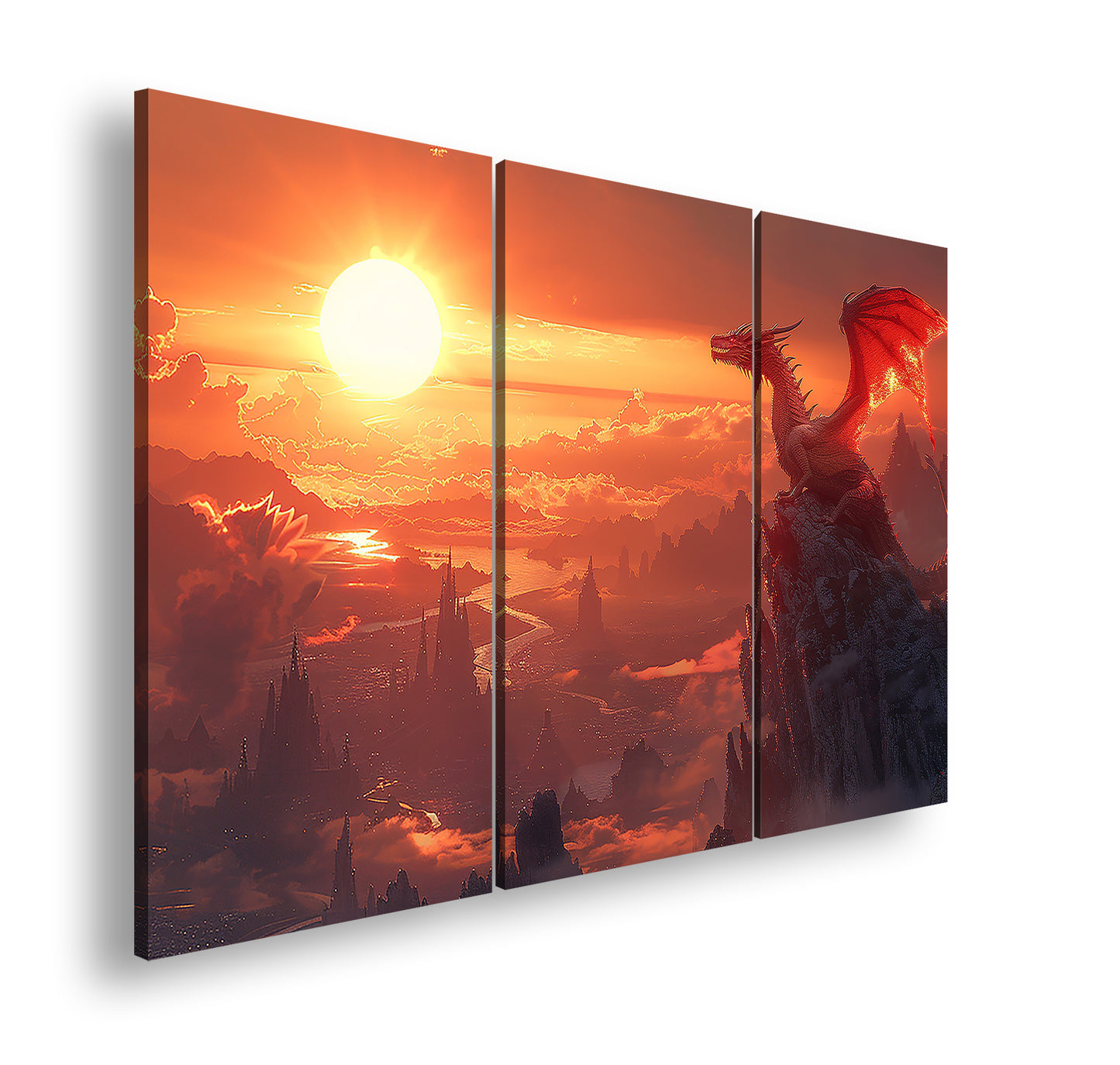 Hauptbild Farbig 3 Teilig