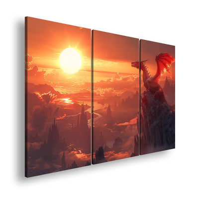 Hauptbild Farbig 3 Teilig