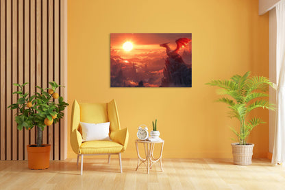 Vorschaubild Wohnzimmerbild 3