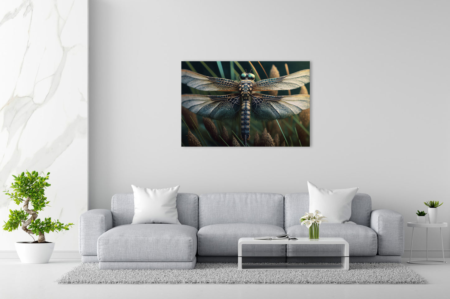 Vorschaubild Wohnzimmerbild 1