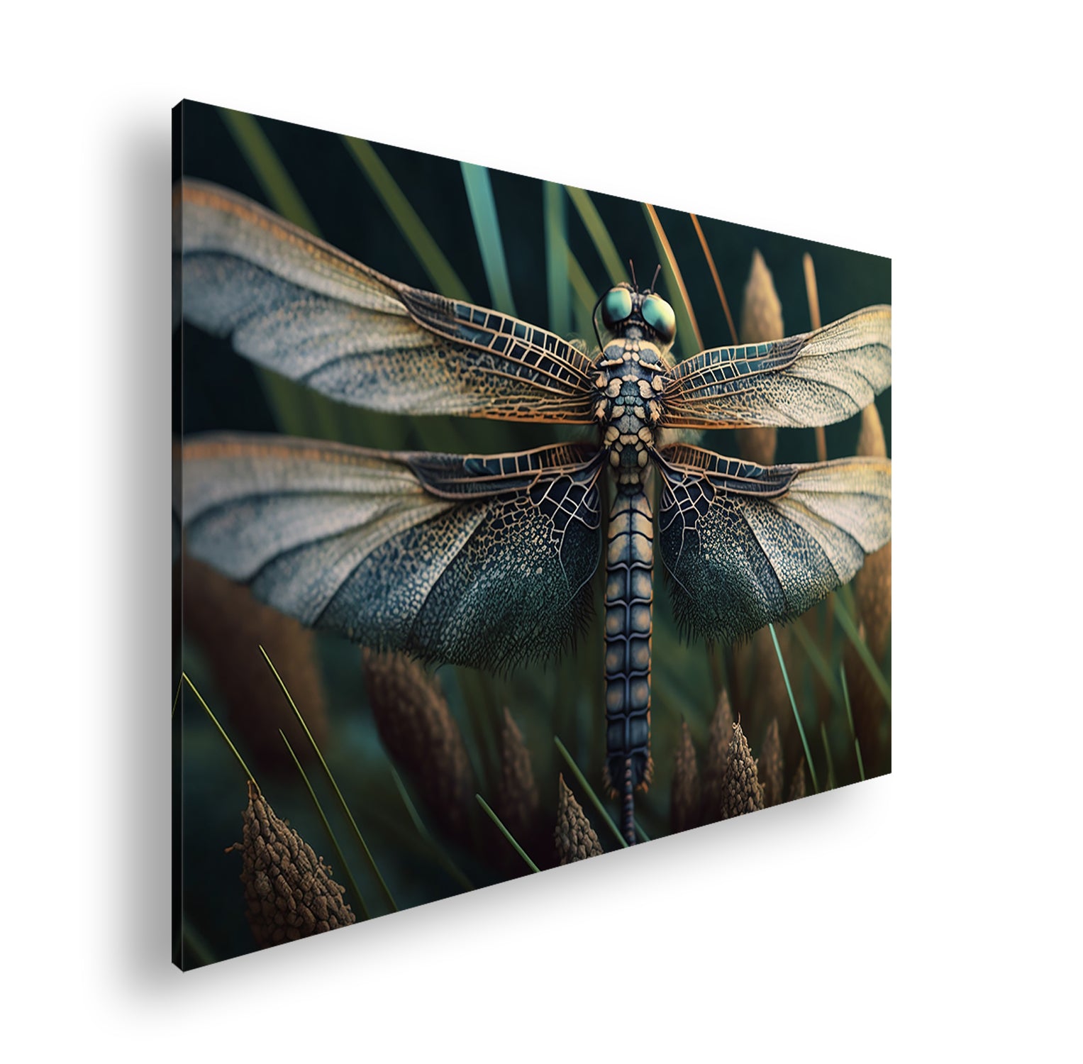 Hauptbild Farbig Standart