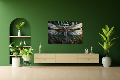 Vorschaubild Wohnzimmerbild 4