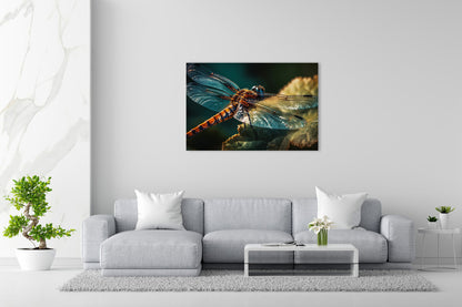 Vorschaubild Wohnzimmerbild 1