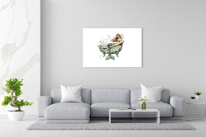 Vorschaubild Wohnzimmerbild 1